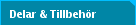 Delar & Tillbehör