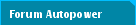 Forum Autopower